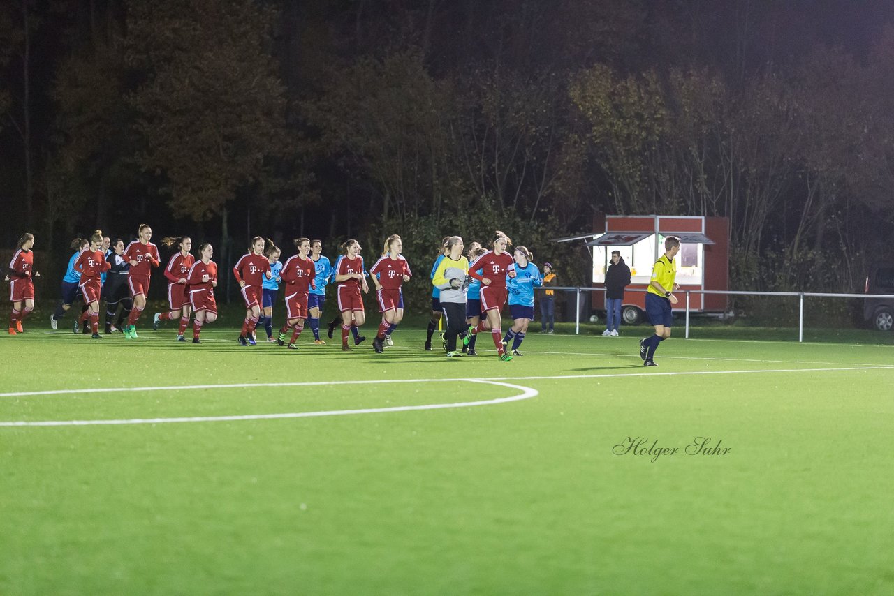 Bild 94 - Frauen SV Wahlstedt - Fortuna St. Juergen : Ergebnis: 3:1